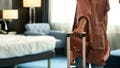 Flight attendants reveal 90-second 'hotel room autopsy' that could save your life - Fox News