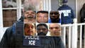ICE este fin de semana ICE 15 inmigrantes ilegales con condenas por delitos como homicidio, violación y abusos sexuales a menores - Fox News