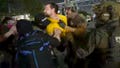 Federal agents arrest anti-ICE agitators during chaotic Delaney Hall confrontations caught on video - Fox News