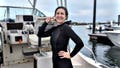 American Airlines flight attendant killed in tourist hot spot as investigators probe suspected boat strike - Fox News