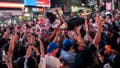 Teen punched and kicked into a coma after Knicks-Spurs altercation near Madison Square Garden: police - Fox News