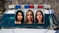 Acusan a unas hermanas y a una amiga por la muerte a puñaladas Texas - Fox News