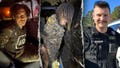 Teen accused of killing elderly couple has brothers who allegedly shot deputy cops say 'will never walk again' - Fox News