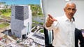 Obama Presidential Center's $470M safety net under scrutiny as subcontractors say they're owed millions - Fox News