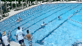 WATCH: ICE officer makes heroic rescue after 6-year-old girl has pool emergency - Fox News