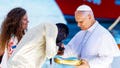 Pope Leo hits beaches of popular European migrant entry point after criticizing global immigration policies - Fox News