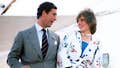 Princess Diana's honeymoon letter reveals a young bride 'playing with grown-ups' in the royal family - Fox News