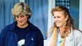 Princess Diana never forgave Sarah Ferguson for one betrayal that ended their friendship: book - Fox News