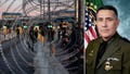 Trump administration names Rosario 'Pete' Vasquez to serve as next US Border Patrol chief - Fox News