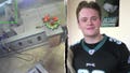 LISTEN: Dispatch audio captures frantic hunt for suspect in Penn State senior's fatal shooting - Fox News