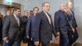 Iran's unprecedented 'whole-regime' delegation at US deal talks signals one goal: expert - Fox News