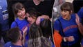 Taylor Swift dances, shimmies and steals headlines as Knicks erase 29-point hole in NBA Finals stunner - Fox News