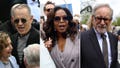 Tom Hanks, Oprah, Steven Spielberg lead A-list guests at Obama Presidential Center unveiling - Fox News