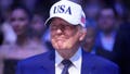 Trump to kick off Great American State Fair as 250th anniversary celebrations take over National Mall - Fox News