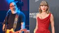 Una caja de merchandising Taylor llena de copias trituradas de la portada del álbum inédito Aaron causa revuelo - Fox News
