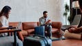 Travel mistake puts phone, laptop and streaming accounts at risk - Fox News