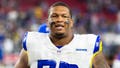 NFL facing a domestic violence epidemic this offseason with arrest of Rams lineman the latest case - Fox News