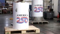 Exclusive look inside America250 time capsule reveals artifacts preserving US history - Fox News