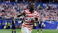 Estados Unidos logra una victoria histórica en su debut en el Mundial tras golear a Paraguay, mientras nace la leyenda de Folarin Balogun - Fox News