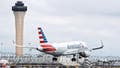 Female passenger undresses on American Airlines flight, engages in 'indecent acts,' crew reports - Fox News