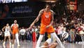 Brittney Griner throws Angel Reese to the floor like a rag doll in stunning show of power - Fox News