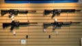 Virginia gun sales spike ahead of July 1 assault weapons ban signed by Gov. Spanberger - Fox News