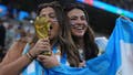 A new survey answers the age-old question of which FIFA World Cup fan base is most attractive - Fox News