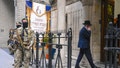 The oldest hatred is back: How it&rsquo;s consuming Europe and crossing the Atlantic - Fox News