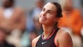 Aryna Sabalenka suffers shocking collapse in French Open loss, left stunned by opponent - Fox News