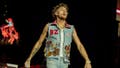 Country star Bailey Zimmerman burned bandmates and shoved guitarist before trashing hotel room, affidavit says - Fox News