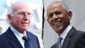 Larry David bristled at some of Barack Obama's creative notes on new comedy collaboration, director says - Fox News