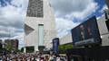 Obama Center's opening ceremony ridiculed for far-left ritual before star-studded show - Fox News
