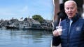 Church cans patriotic staple on Biden&rsquo;s posh vacation enclave &mdash; pastor says tradition &lsquo;doesn&rsquo;t cut it&rsquo; - Fox News