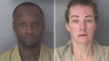 Georgia pair charged with murder after bartender's dismembered remains found in lake outside Atlanta - Fox News
