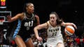 Angel Reese opens up on singing Black National Anthem while Fever fans booed her - Fox News
