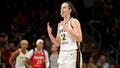 Caitlin Clark buries clutch 31-foot jumper with time running out to give Indiana Fever 78-76 win - Fox News
