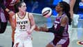 Caitlin Clark reclaims WNBA assist lead while demolishing a new team you&rsquo;ve probably never heard of - Fox News