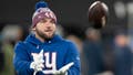 Giants' Cam Skattebo vows to maintain violent playing style after gruesome ankle injury - Fox News