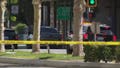 Bomb threat standoff at Bakersfield Chase Bank continues as negotiators work to release hostages - Fox News