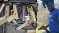 Feds dismantle alleged gun trafficking ring that funneled dozens of firearms from Georgia to Chicago gangs - Fox News