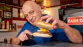 Owner of viral $1.34 burger stand shares secret to keeping prices unchanged since 2006 - Fox News