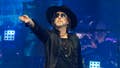Black Crowes face backlash after Chris Robinson shuts down U.S.A. chant and calls fans 'ignorant' - Fox News