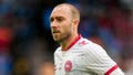 Danish soccer star suffers medical scare during match years after on-field cardiac arrest - Fox News