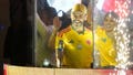 Anti-cartel candidate 'The Tiger' channels Trump and Bukele in Colombia election shocker - Fox News