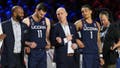 UConn basketball coach floats potential game at White House after UFC event - Fox News