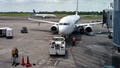 Military veteran&rsquo;s painful walk across airport tarmac sparks strangers to raise over $135K - Fox News