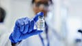 Latest COVID vaccine may have unexpected health benefit, study suggests - Fox News
