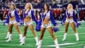 Dallas Cowboys cheerleaders engulfed in drama, Apple TV's MLB reporter hits the pool &amp; Knicks fans go nuts! - Fox News