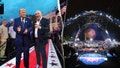 FBI un presunto complot con drones cargados de explosivos contra UFC en la Casa Blanca, según las autoridades - Fox News