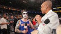 Heel Turn: Danhausen receives praise for Knicks championship, Thekla takes on Stardom, Slammiversary and more - Fox News